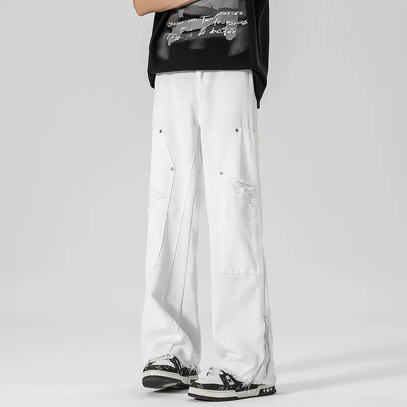 EDG Jeans Unisex-10