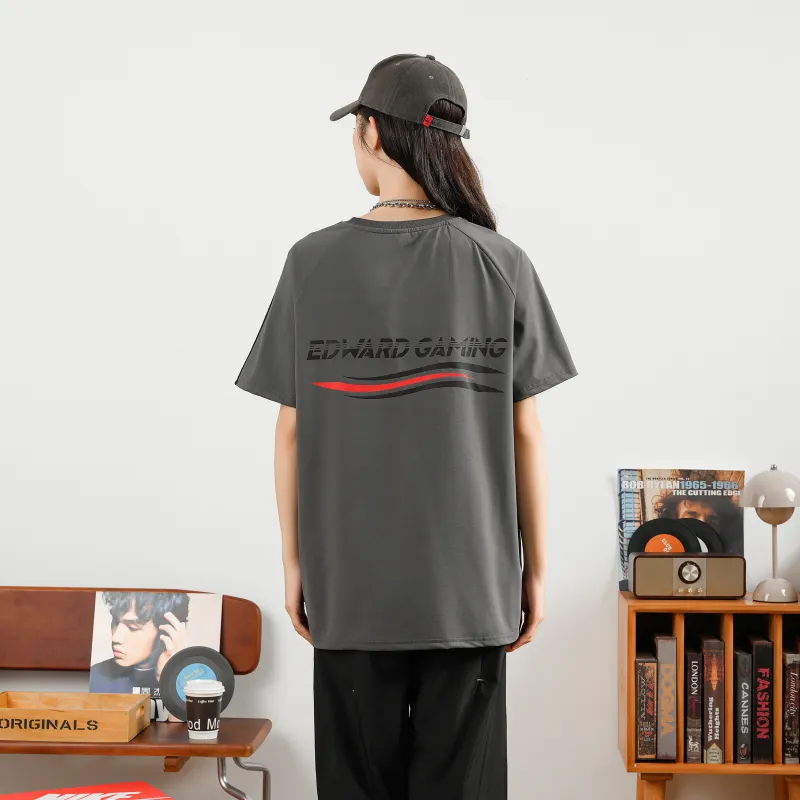 EDG T-Shirts Unisex-41
