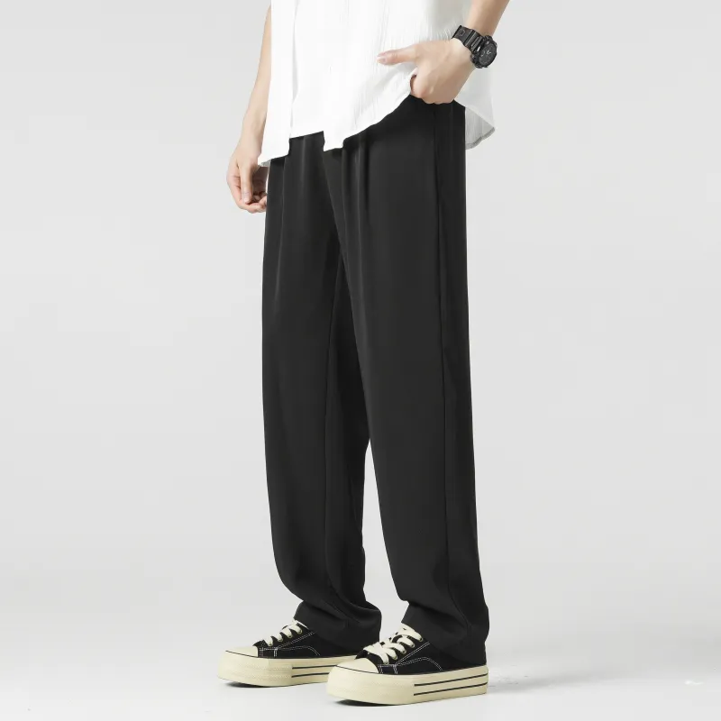 EDG Suit Trousers Unisex-4