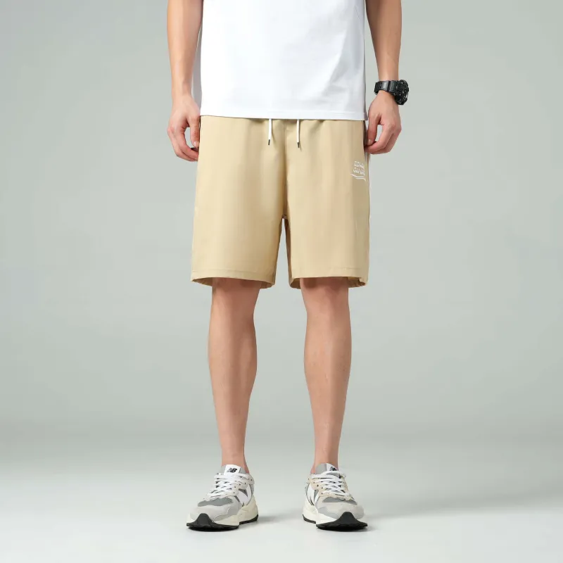 EDG Casual Shorts Unisex-16