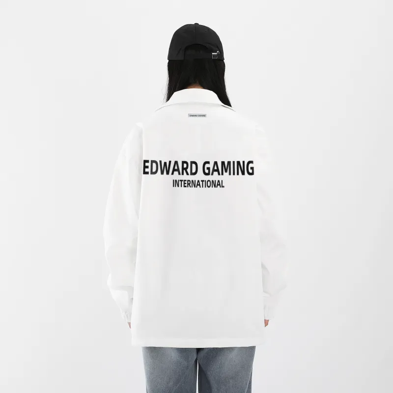 EDG Jackets Unisex-25
