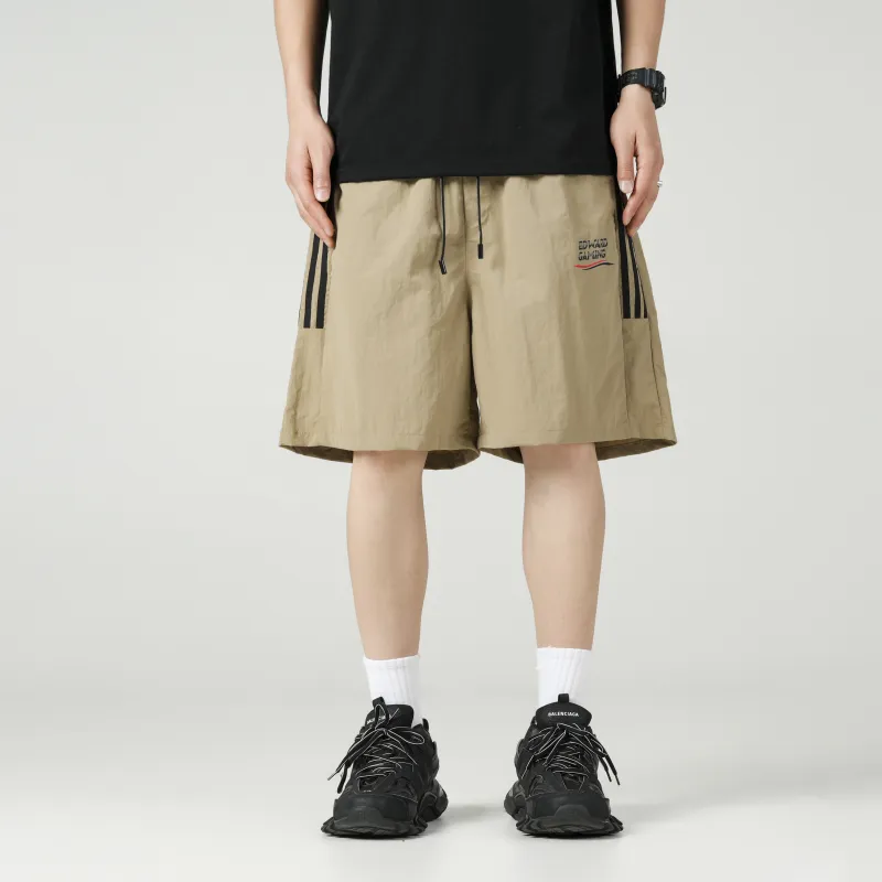EDG Casual Shorts Unisex-10