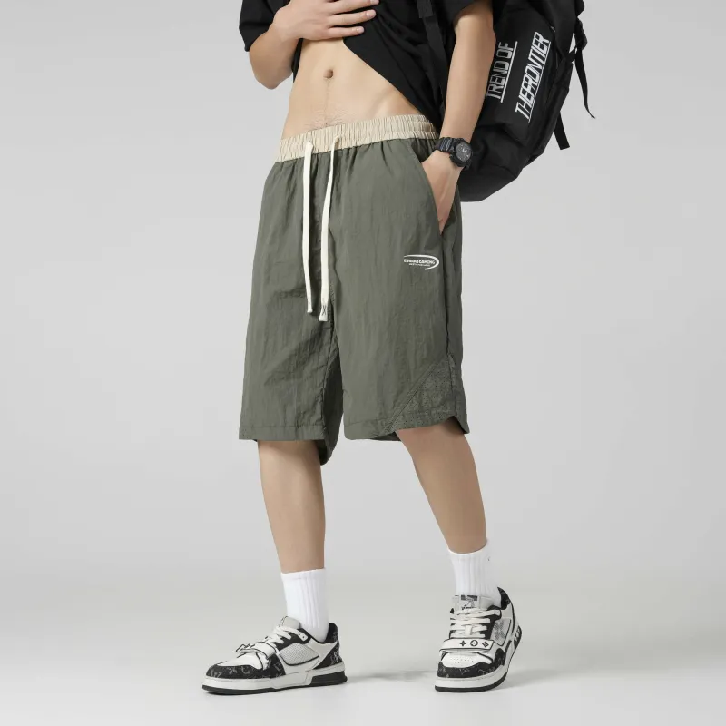 EDG Casual Shorts Unisex-19