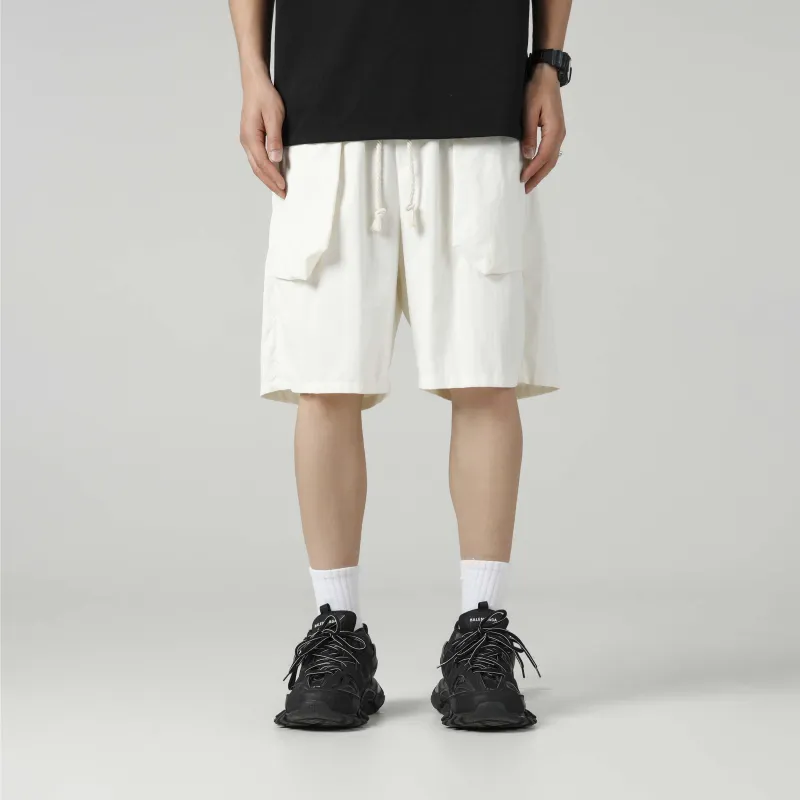 EDG Casual Shorts Unisex-7