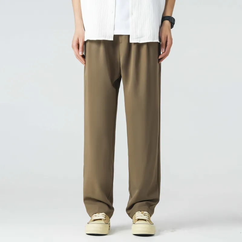 EDG Suit Trousers Unisex-12