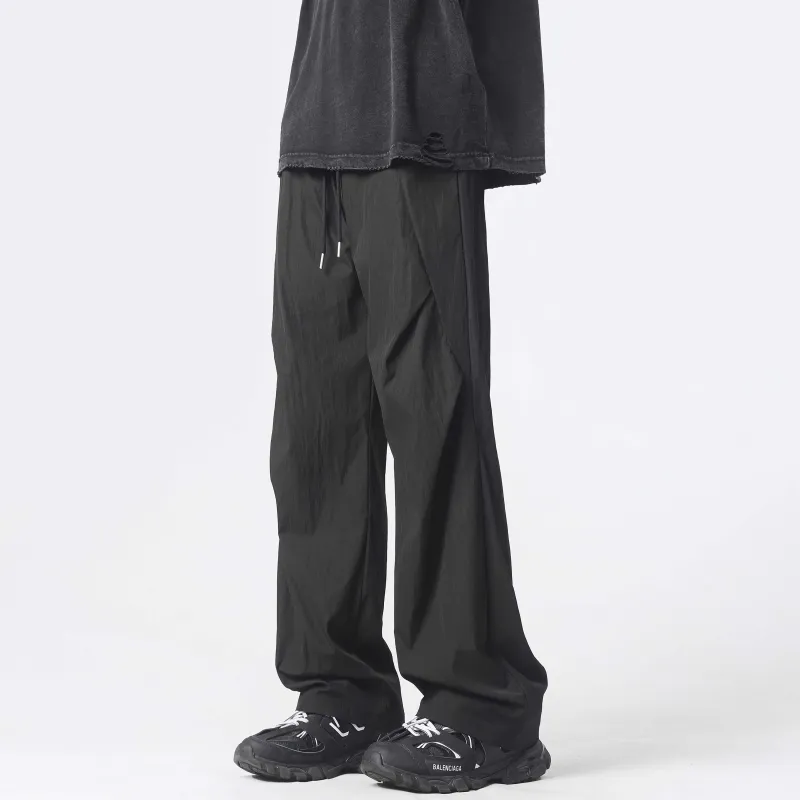 EDG Casual Pants Unisex-6
