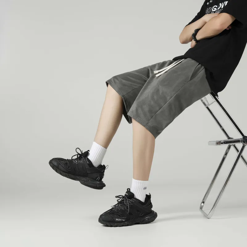 EDG Casual Shorts Unisex-12