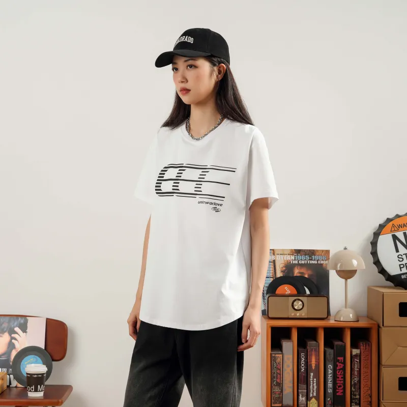 EDG T-Shirts Unisex-8