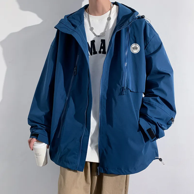 EDG Jackets Unisex-16