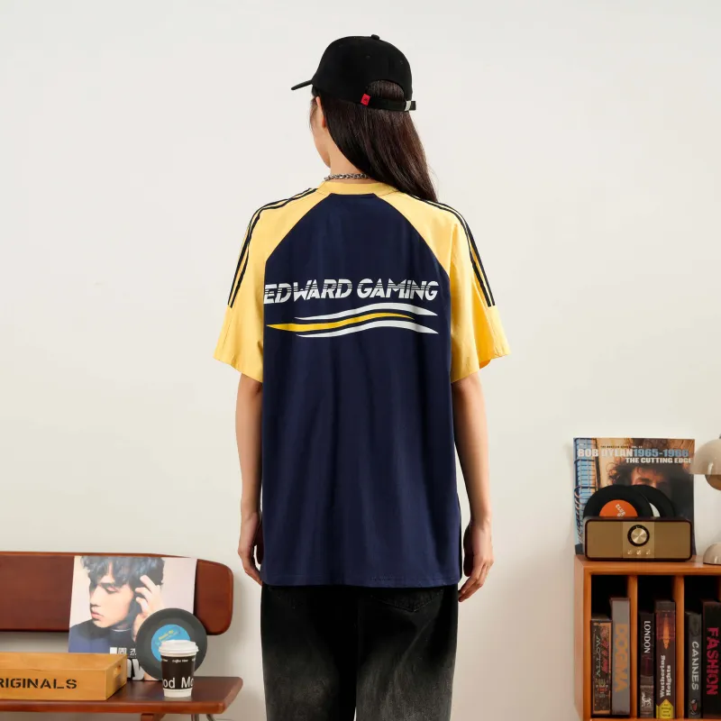EDG T-Shirts Unisex-15