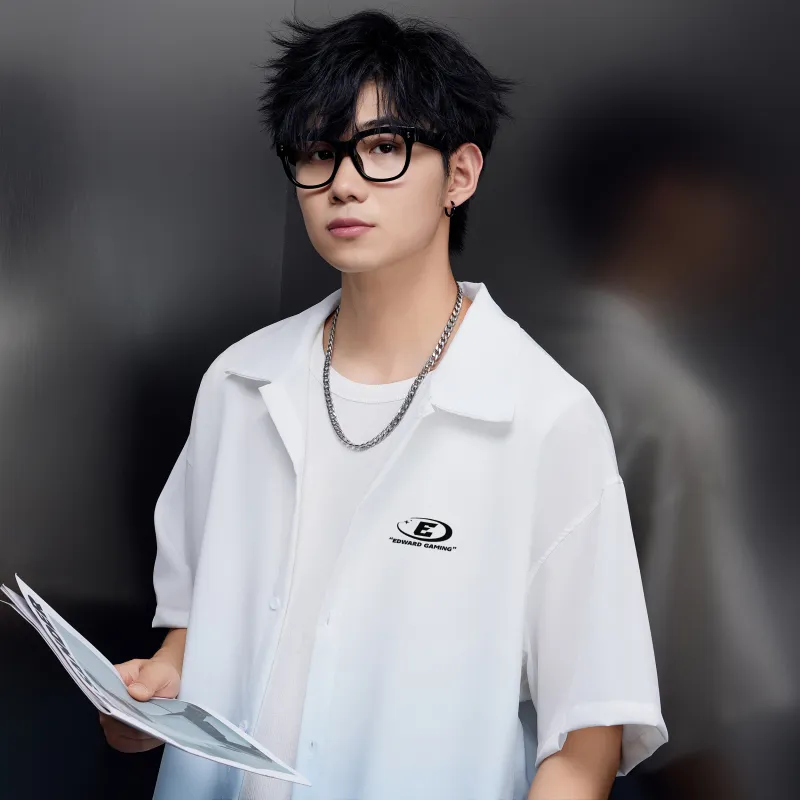 EDG Shirts Unisex-44