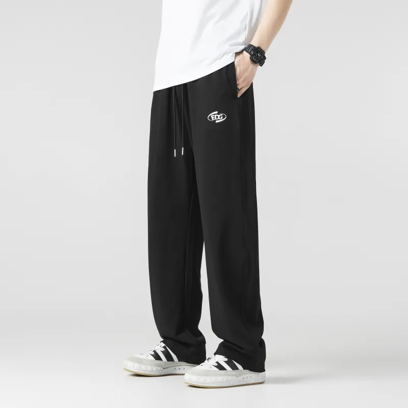 EDG Casual Pants Unisex-4