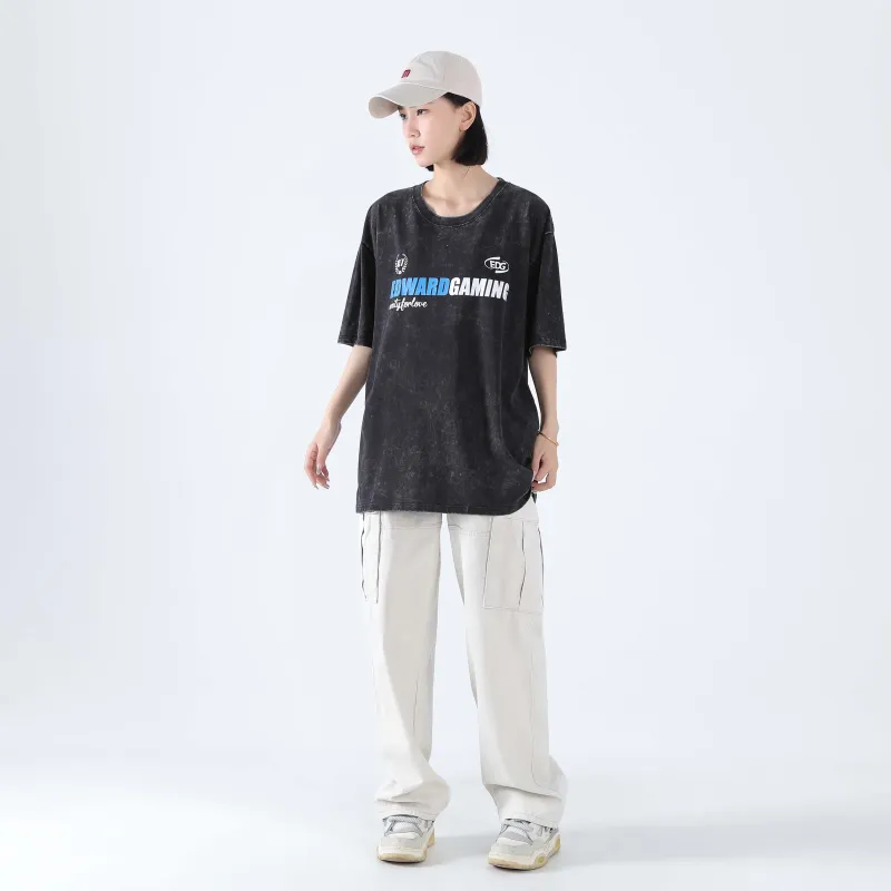 EDG T-Shirts Unisex-4