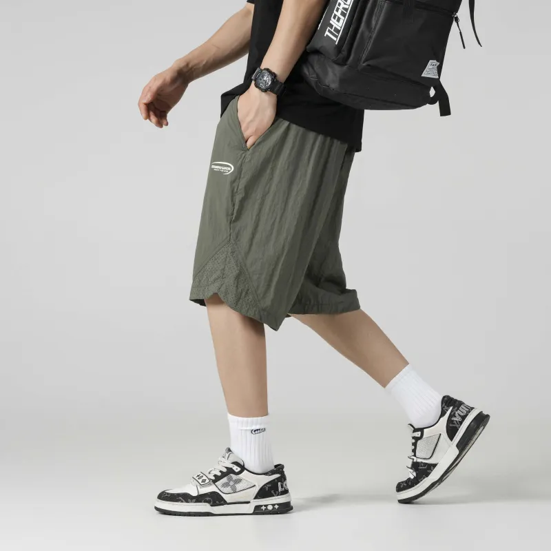 EDG Casual Shorts Unisex-20