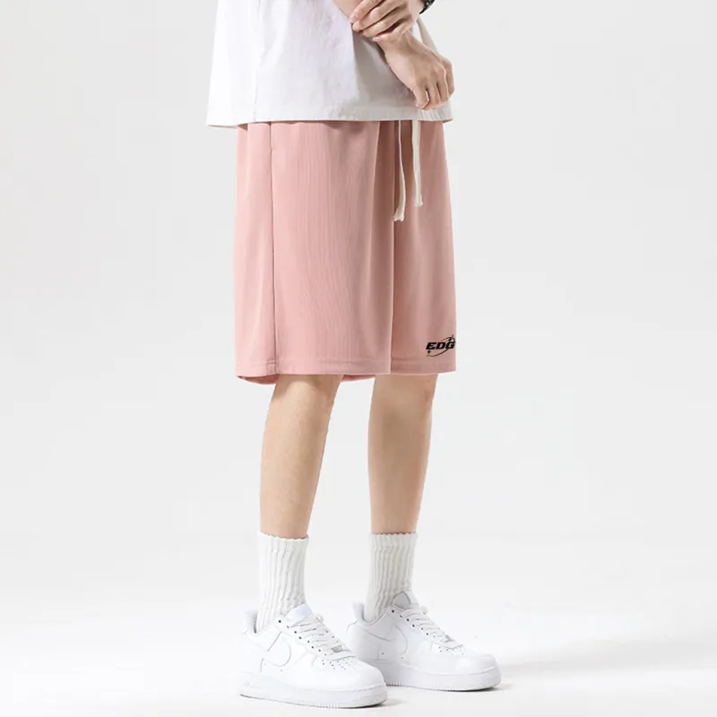 EDG Casual Shorts Unisex-33