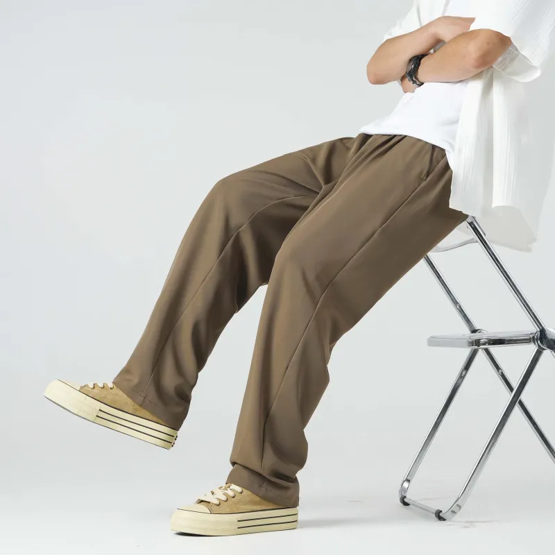 EDG Suit Trousers Unisex-14