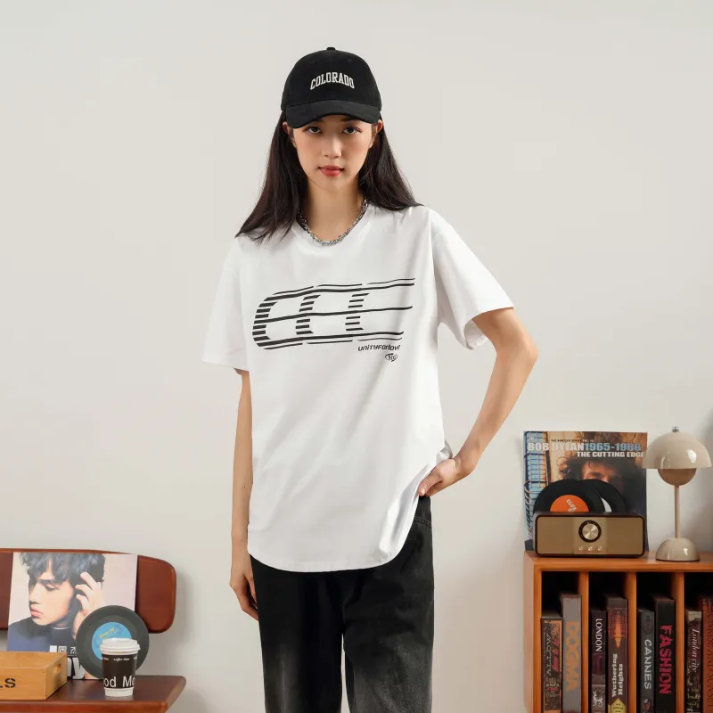EDG T-Shirts Unisex-9