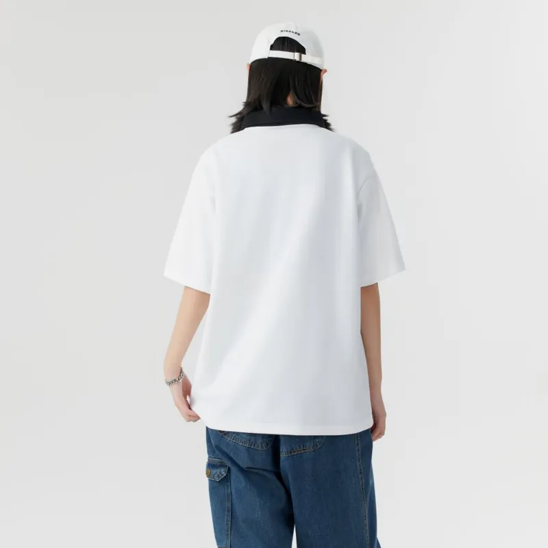 EDG Polo Shirts Unisex-5