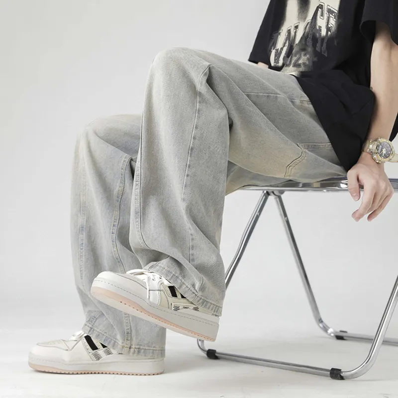 EDG Jeans Unisex-9