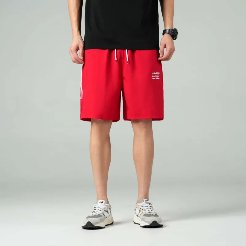EDG Casual Shorts Unisex-23