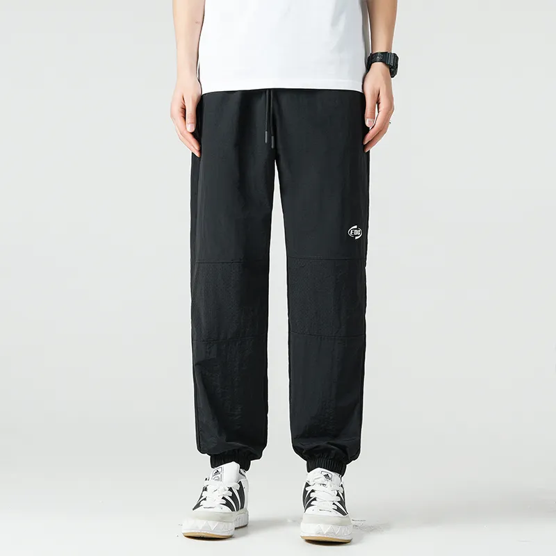 EDG Casual Pants Unisex-3