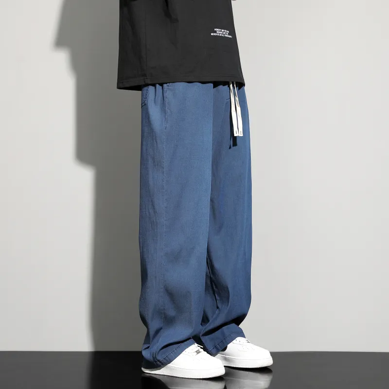 EDG Jeans Unisex-2