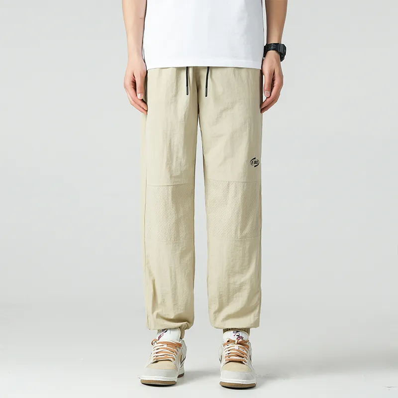 EDG Casual Pants Unisex-12