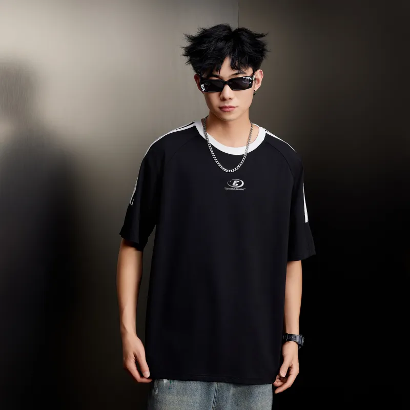 EDG T-Shirts Unisex-5