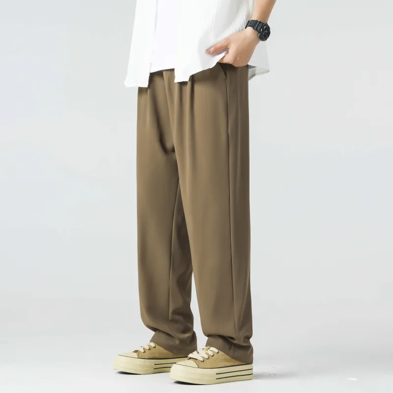 EDG Suit Trousers Unisex-13