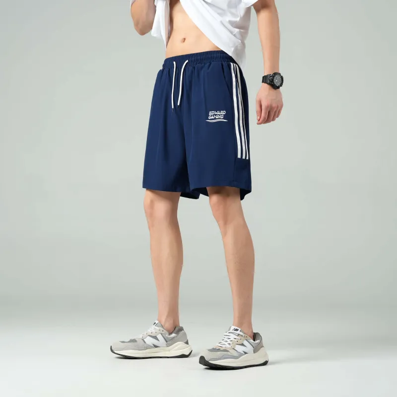 EDG Casual Shorts Unisex-13
