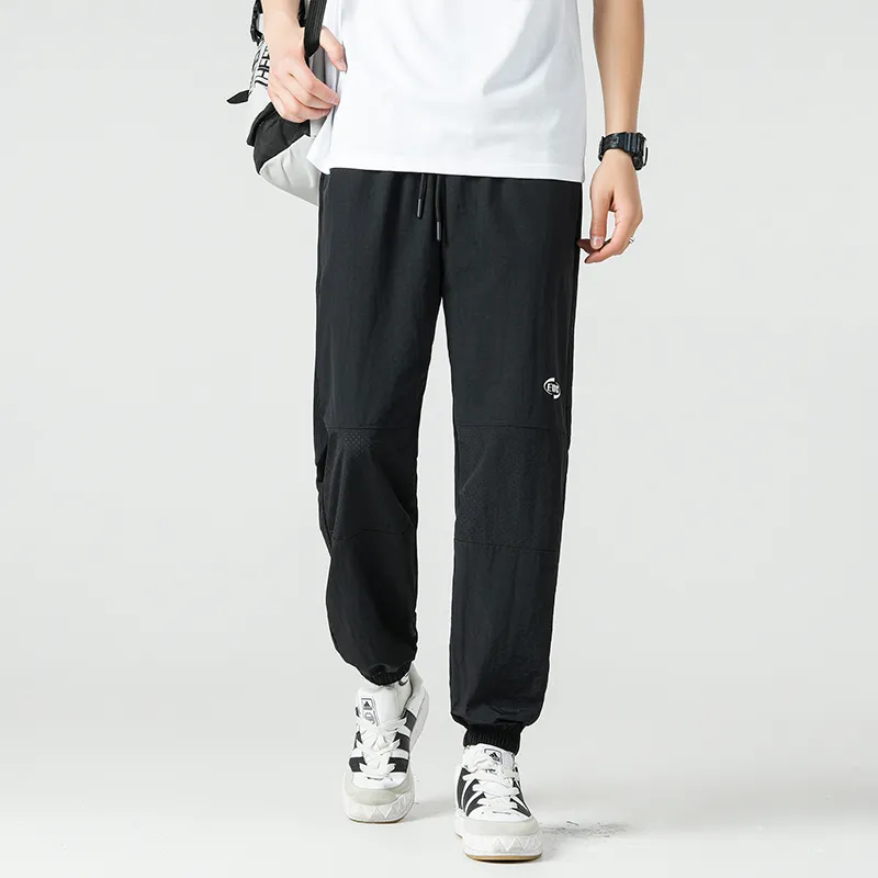 EDG Casual Pants Unisex-2