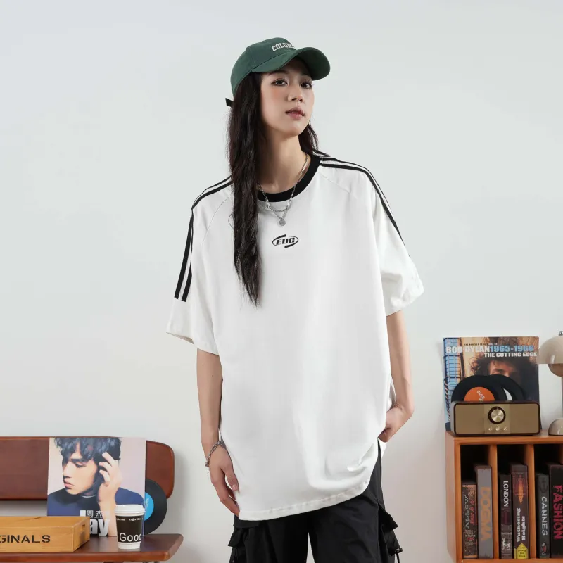 EDG T-Shirts Unisex-6