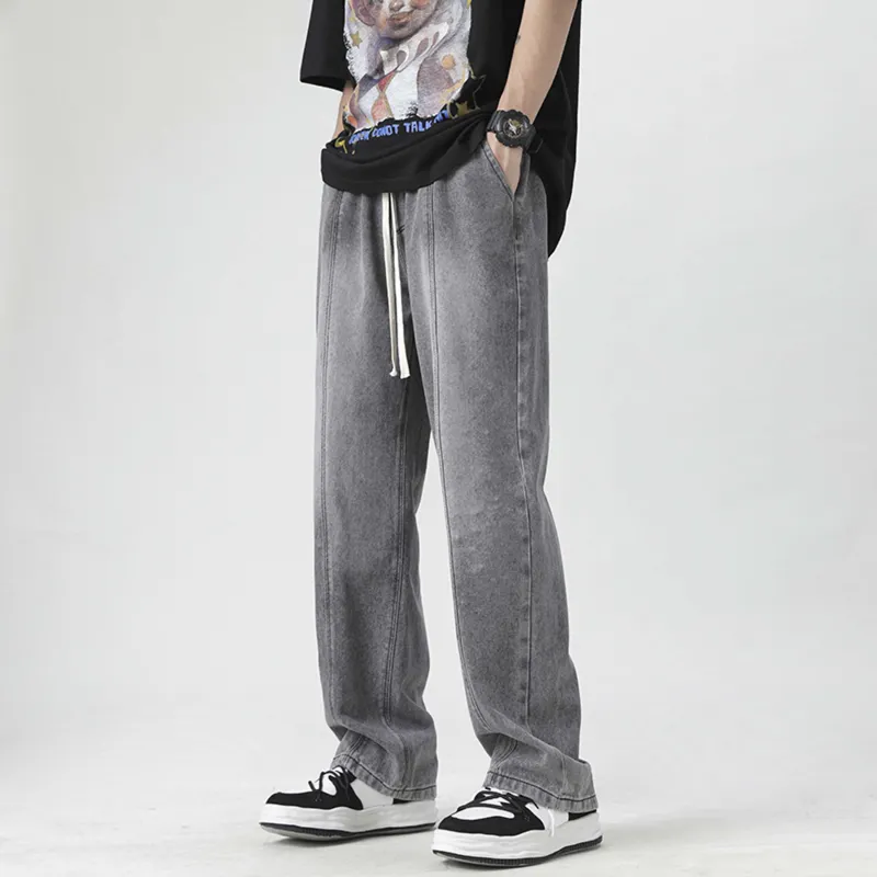 EDG Jeans Unisex-14