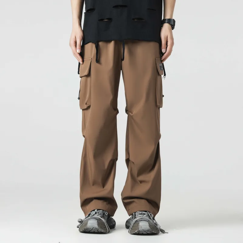 EDG Cargo Pants Unisex-21
