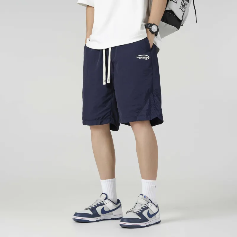 EDG Casual Shorts Unisex-15