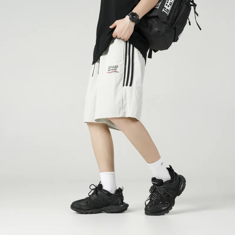 EDG Casual Shorts Unisex-7