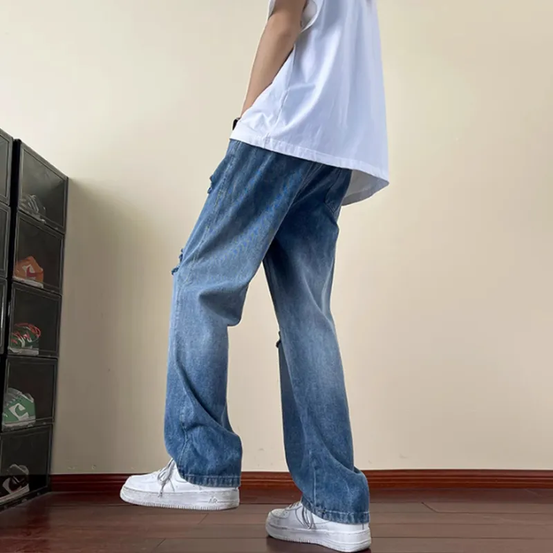 EDG Jeans Unisex-10