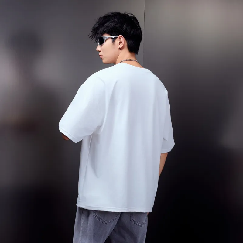Q Zhihe X EDG T-Shirts Unisex-11