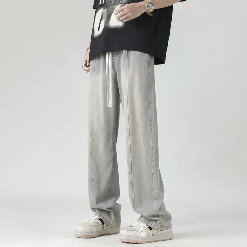 EDG Jeans Unisex-7
