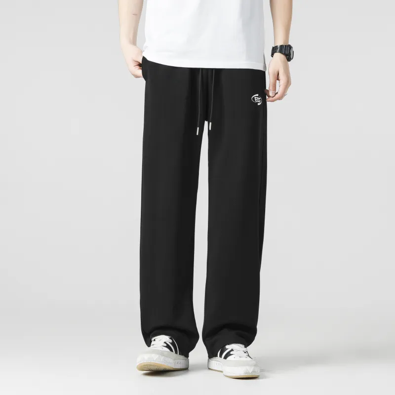 EDG Casual Pants Unisex-2