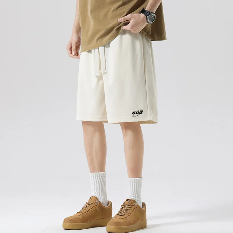 EDG Casual Shorts Unisex-21