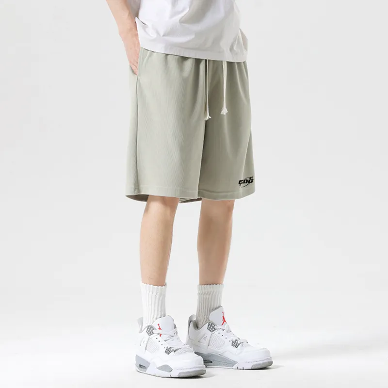 EDG Casual Shorts Unisex-27