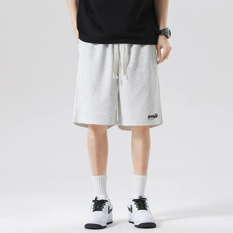 EDG Casual Shorts Unisex-13