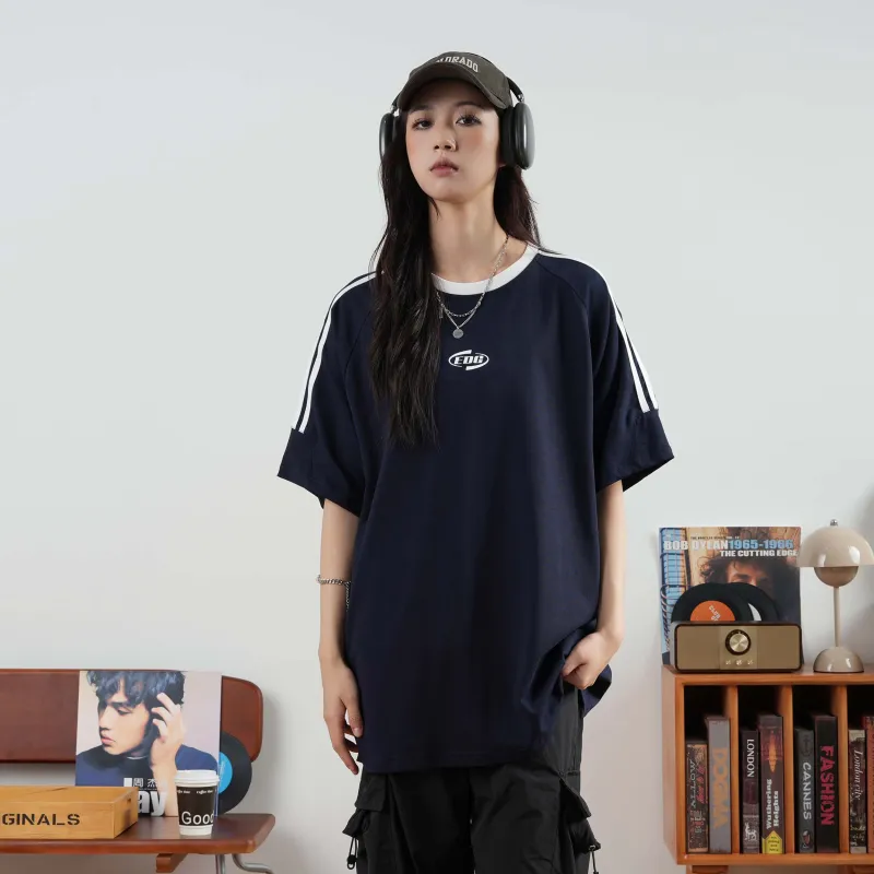 EDG T-Shirts Unisex-11