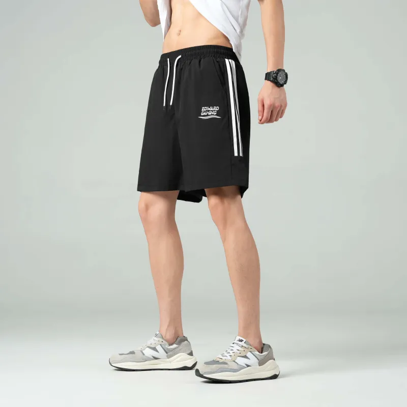 EDG Casual Shorts Unisex-6