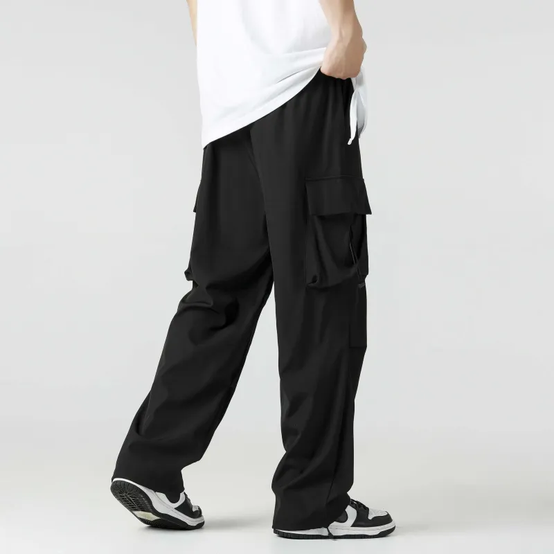 EDG Cargo Pants Unisex-3