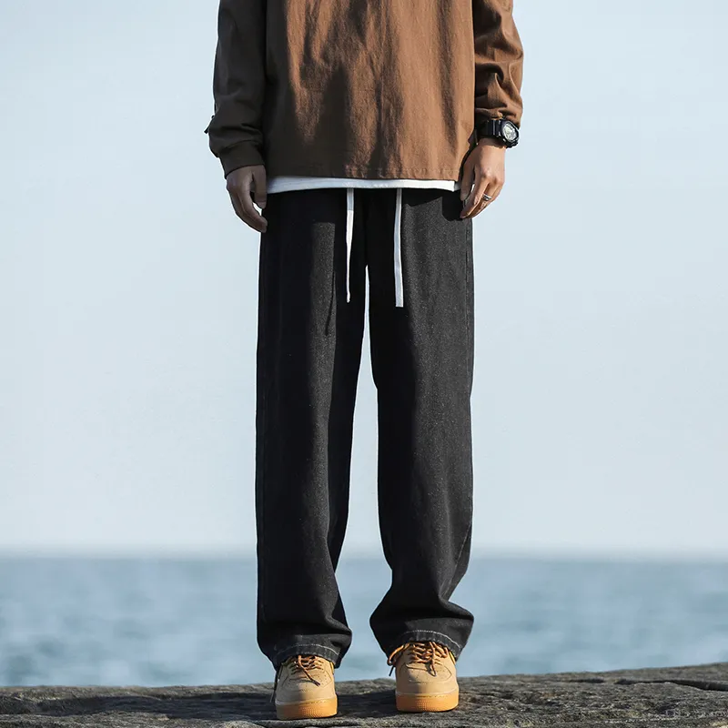 EDG Jeans Unisex-5