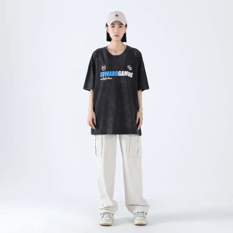 EDG T-Shirts Unisex-2