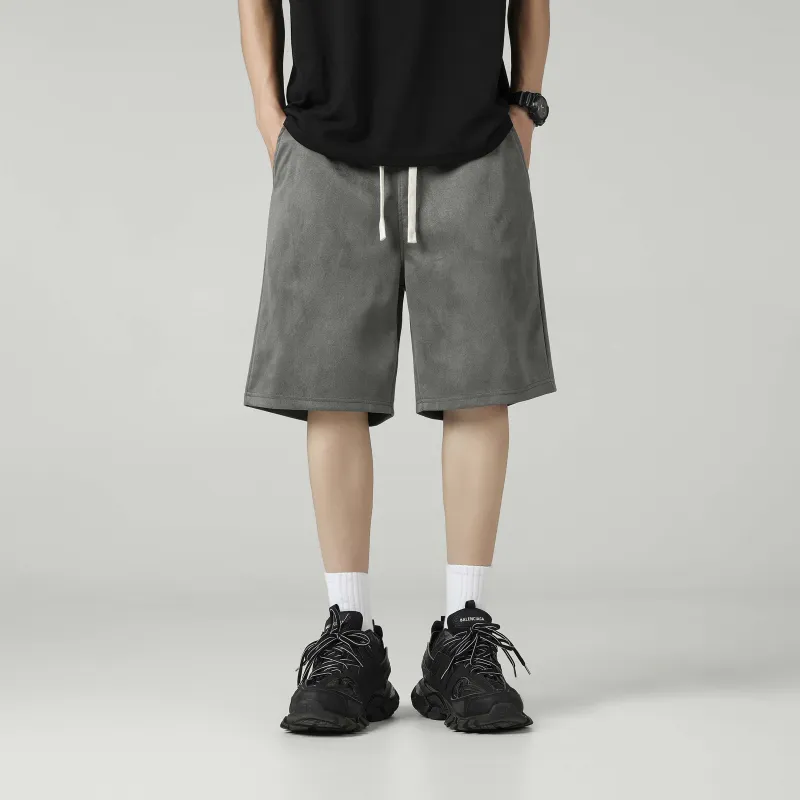EDG Casual Shorts Unisex-9