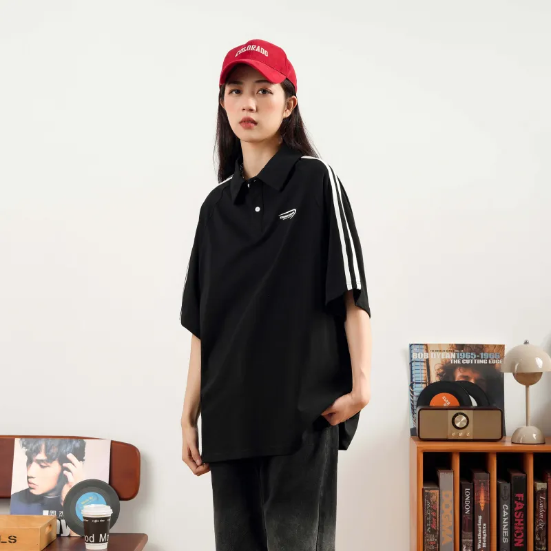 EDG Polo Shirts Unisex-4